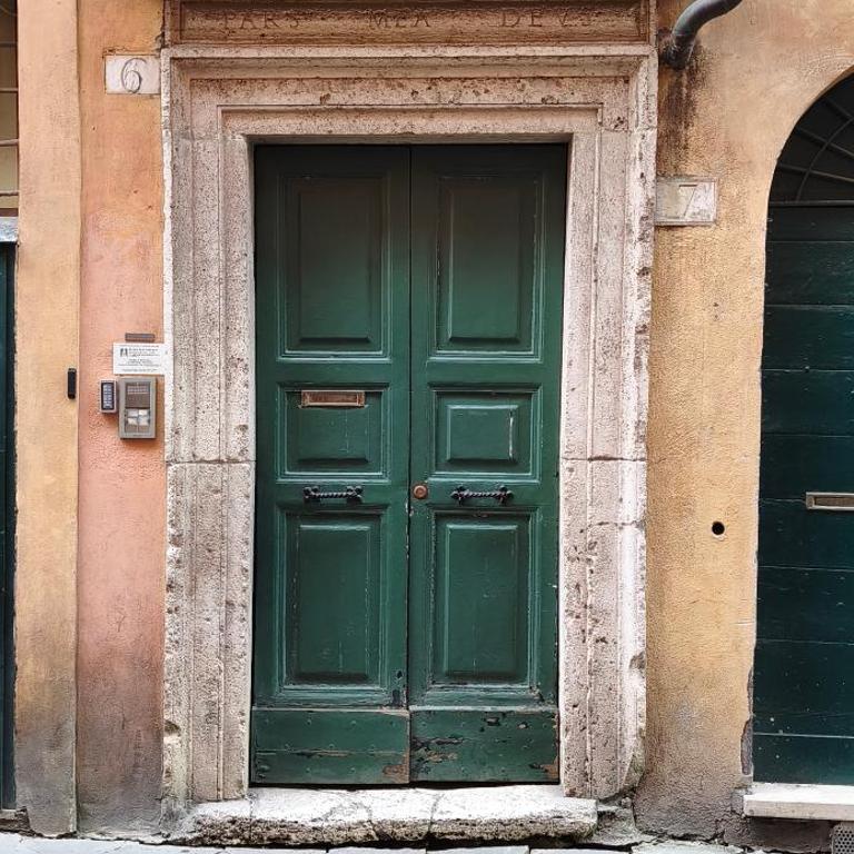 Navona Escape Cozy Central Loft - Appartamento con 1 Camera da Letto - 17