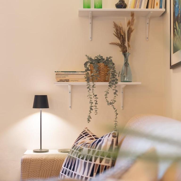 Your authentic Florence Experience - Appartamento con 1 Camera da Letto - 2
