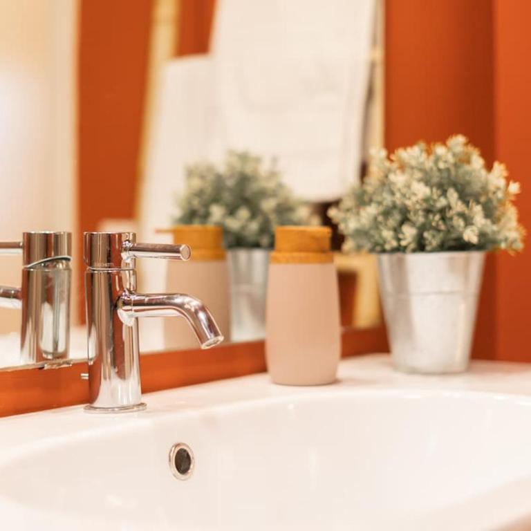 Your authentic Florence Experience - Appartamento con 1 Camera da Letto - 5