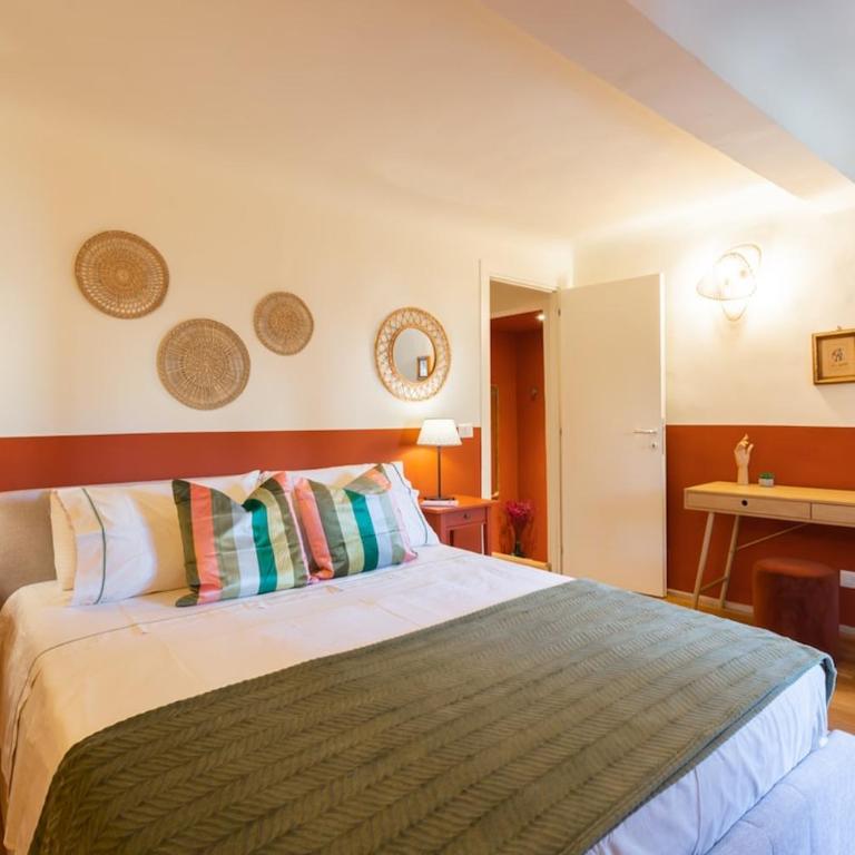 Your authentic Florence Experience - Appartamento con 1 Camera da Letto - 6