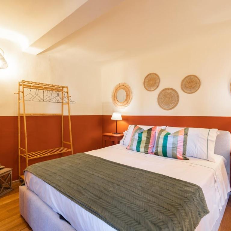 Your authentic Florence Experience - Appartamento con 1 Camera da Letto - 7