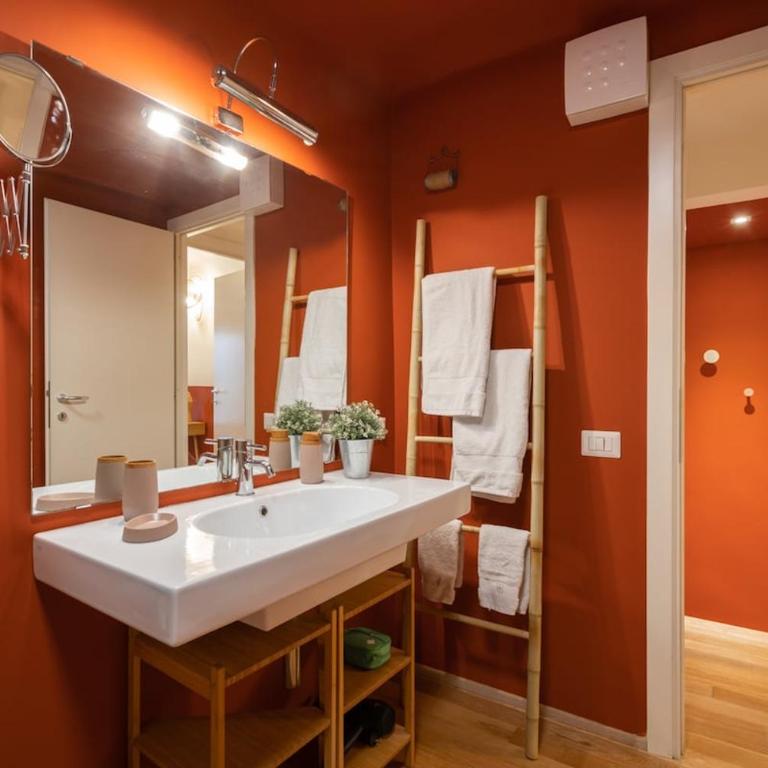 Your authentic Florence Experience - Appartamento con 1 Camera da Letto - 10