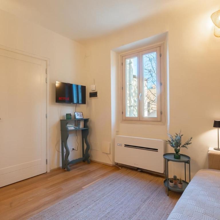 Your authentic Florence Experience - Appartamento con 1 Camera da Letto - 11