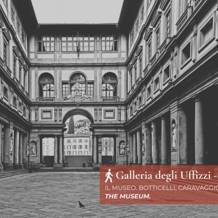 Your authentic Florence Experience - Appartamento con 1 Camera da Letto - 12