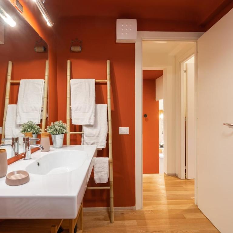 Your authentic Florence Experience - Appartamento con 1 Camera da Letto - 13