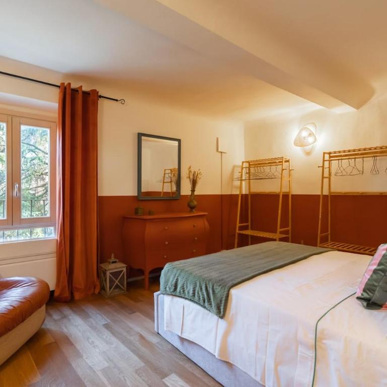 Your authentic Florence Experience - Appartamento con 1 Camera da Letto - 21