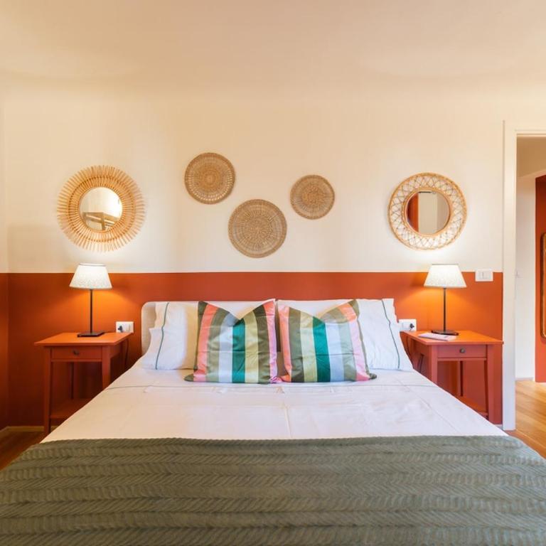 Your authentic Florence Experience - Appartamento con 1 Camera da Letto - 22