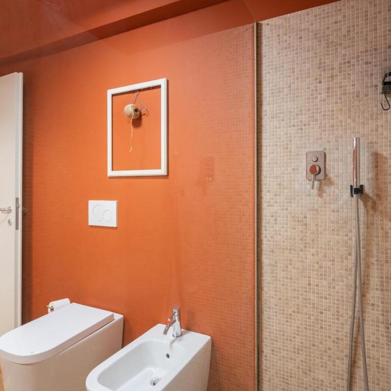 Your authentic Florence Experience - Appartamento con 1 Camera da Letto - 24