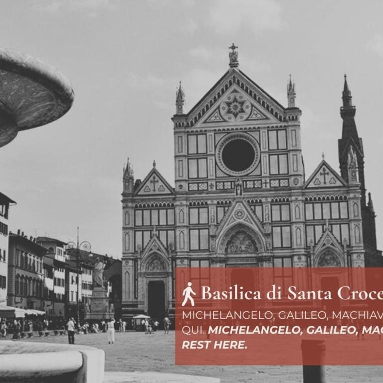 Your authentic Florence Experience - Appartamento con 1 Camera da Letto - 26