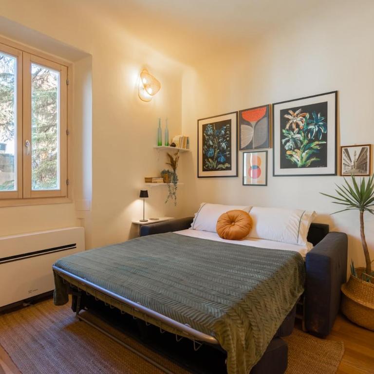 Your authentic Florence Experience - Appartamento con 1 Camera da Letto - 31