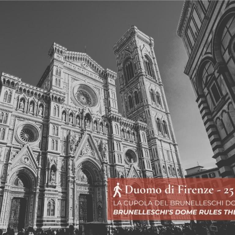 Your authentic Florence Experience - Appartamento con 1 Camera da Letto - 35