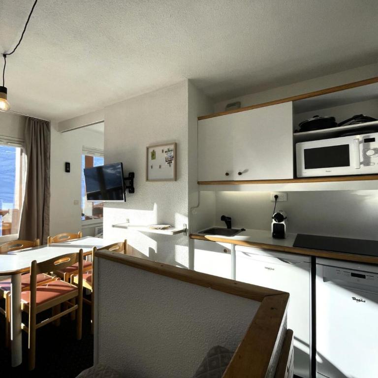 Résidence Necou - Appartement pour 4 avec chambre MAE-3904 - Appartamento - 4