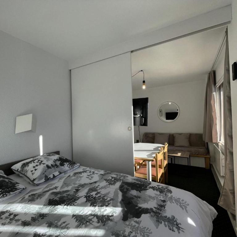 Résidence Necou - Appartement pour 4 avec chambre MAE-3904 - Appartamento - 8