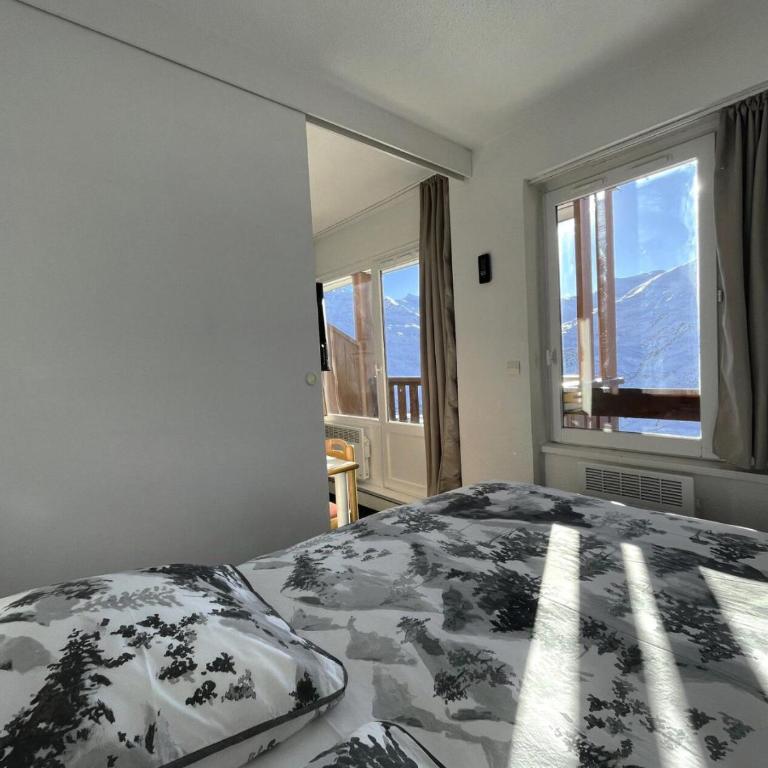 Résidence Necou - Appartement pour 4 avec chambre MAE-3904 - Appartamento - 9