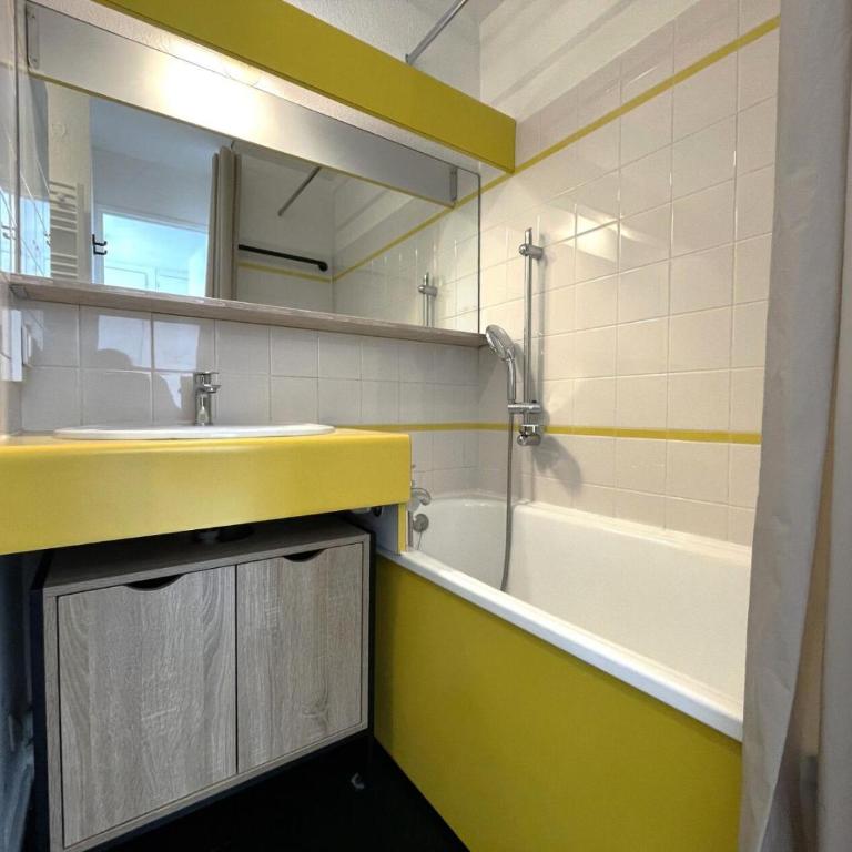 Résidence Necou - Appartement pour 4 avec chambre MAE-3904 - Appartamento - 10