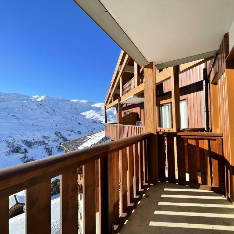 Résidence Necou - Appartement pour 4 avec chambre MAE-3904 - Appartamento - 13