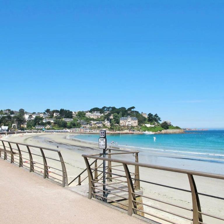 Résidence Le Casino - Appartement vue mer face au Casino MAE-3534 - Apartment - 9