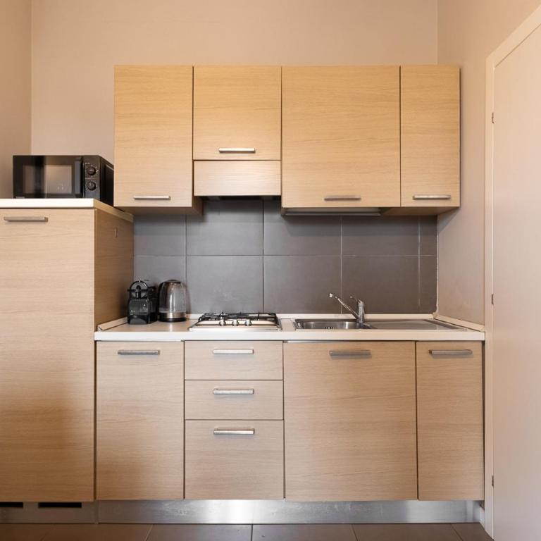 Desenzano Uptown Suites by Wonderful Italy - Appartamento Deluxe - 8