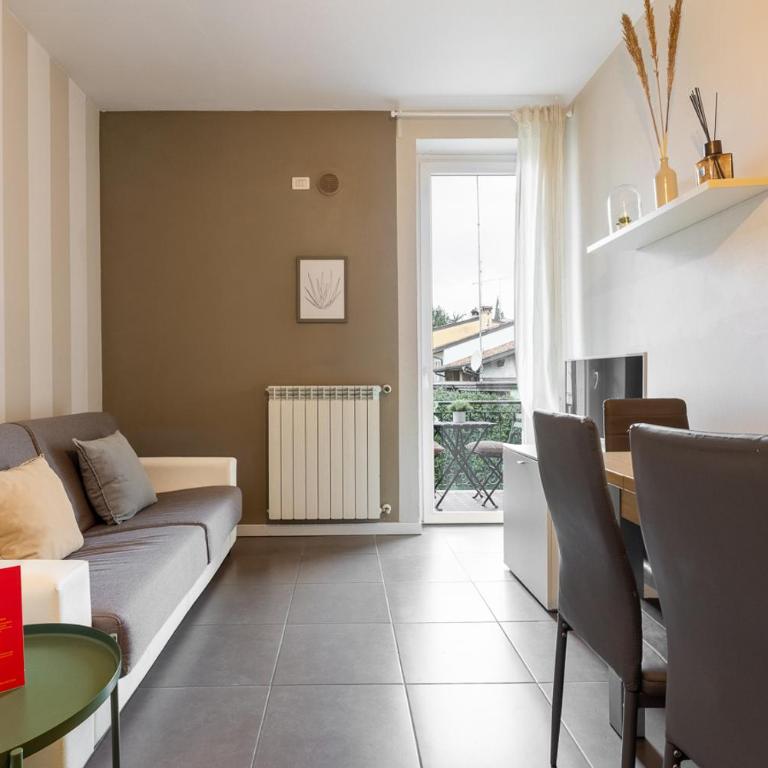 Desenzano Uptown Suites by Wonderful Italy - Appartamento Deluxe - 5