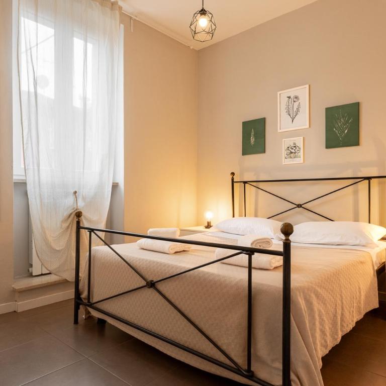 Desenzano Uptown Suites by Wonderful Italy - Appartamento Deluxe - 2
