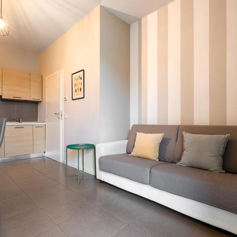 Desenzano Uptown Suites by Wonderful Italy - Appartamento Deluxe - 3