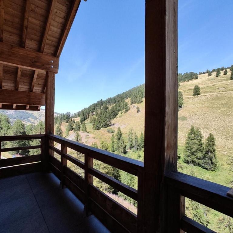 Les Chalets Des Rennes - Appartement moderne 3P6 - Les Chalets Des Rennes MAE-6571 - Appartamento - 9