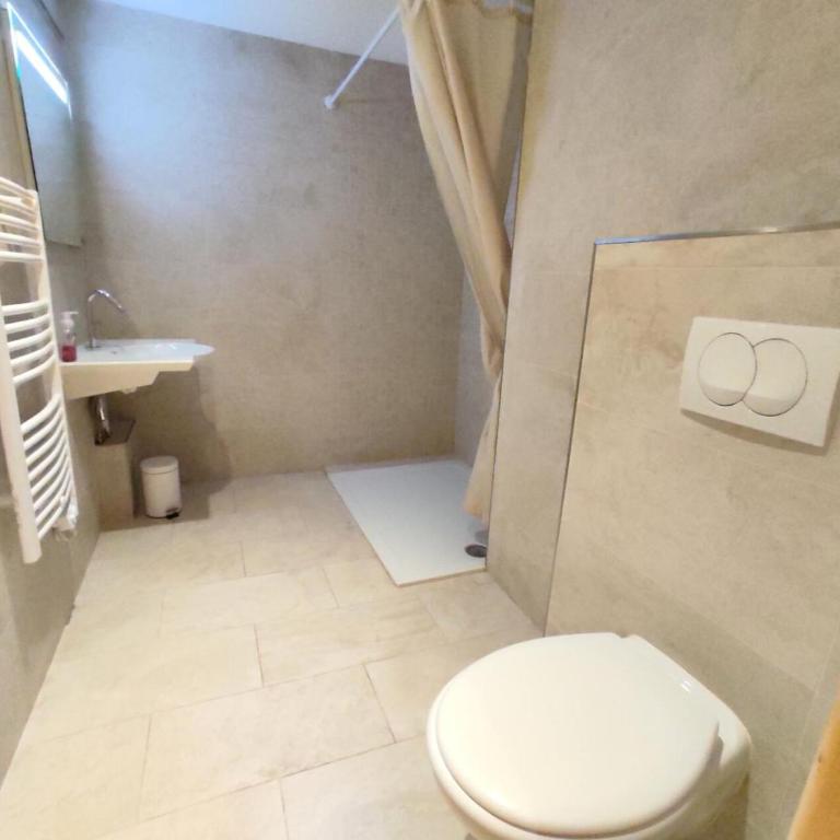 Les Chalets Des Rennes - Appartement moderne 3P6 - Les Chalets Des Rennes MAE-6571 - Appartamento - 12