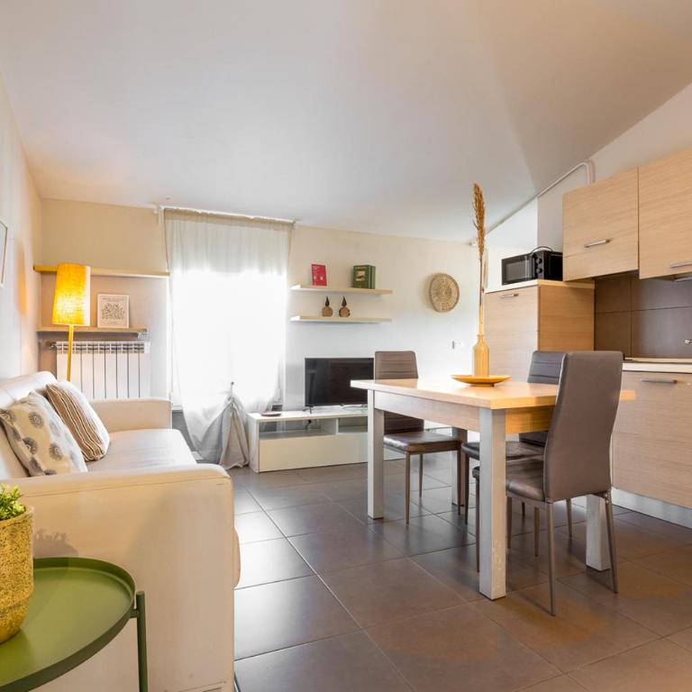 Desenzano Uptown Suites by Wonderful Italy - Appartamento Attico - 4