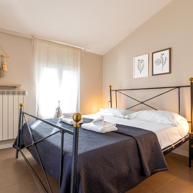 Desenzano Uptown Suites by Wonderful Italy - Appartamento Attico - 5