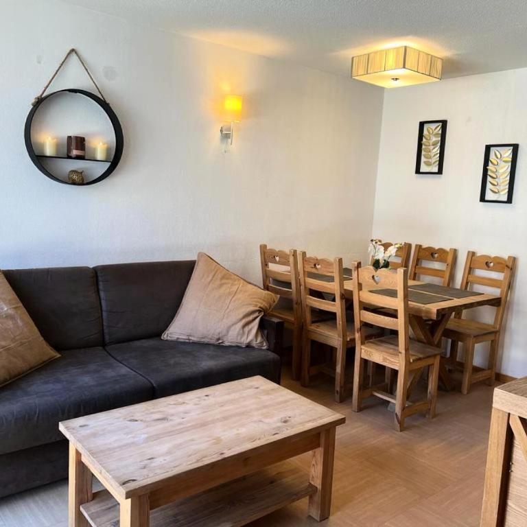 Résidence Le Parc Des Airelles - Escapade pour 6 personnes au pied des pistes MAE-9474 - Apartment - 1