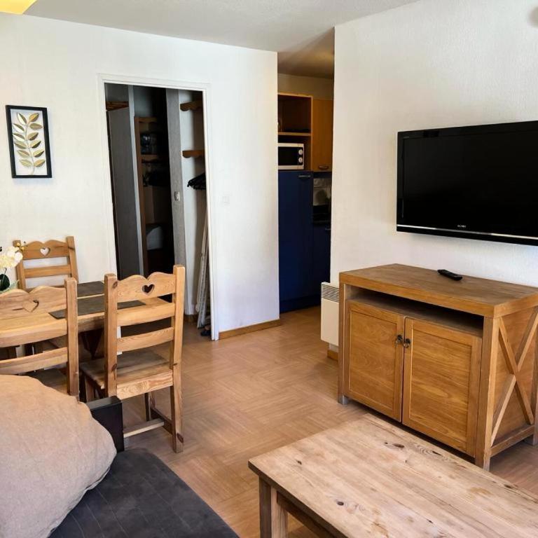 Résidence Le Parc Des Airelles - Escapade pour 6 personnes au pied des pistes MAE-9474 - Apartment - 2