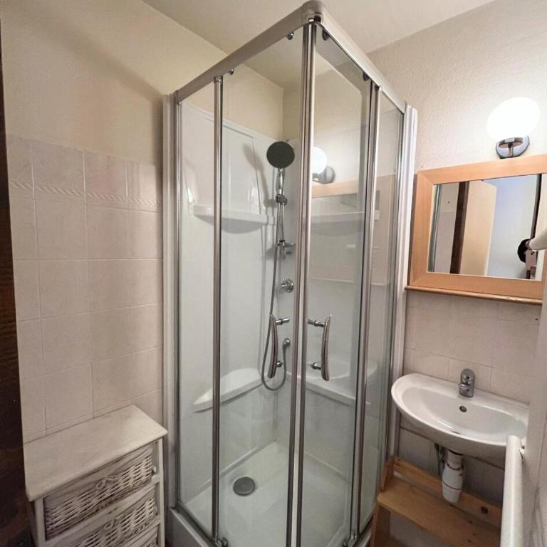 Résidence Les Cordeliers - Studio cabine 4 personnes exposé Sud MAE-8171 - Studio - 5