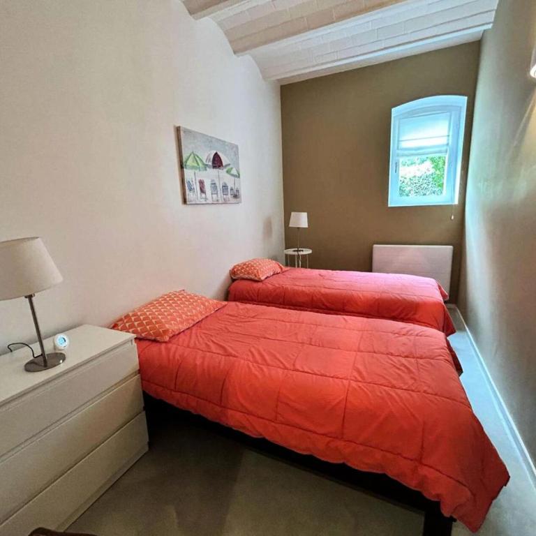 Résidence Les Pins Tranquilles - Arcachon Ville d’Hiver – Charmant T3 avec Terrasse Privée + parking MAE-9514 - Apartment - 8