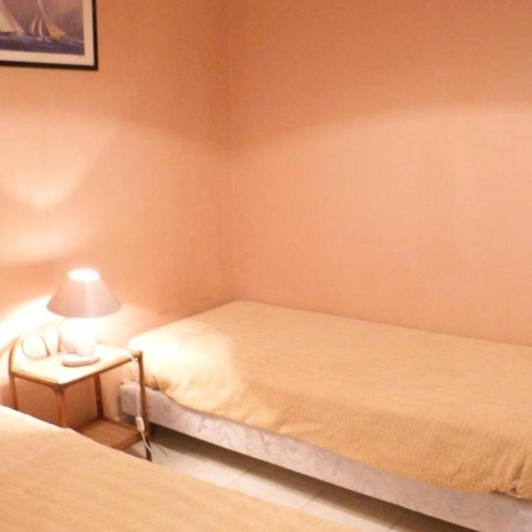 Résidence Althea - Centre d'Arcachon, emplacement idéal près de la plage MAE-9794 - Appartement - 5