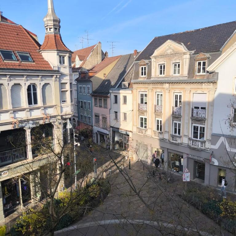 ThePlaceToB Coeur Mulhouse Apartment - Apartment mit 2 Schlafzimmern - 14