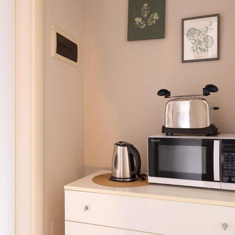 Desenzano Uptown Suites by Wonderful Italy - Appartamento con Balcone - 4