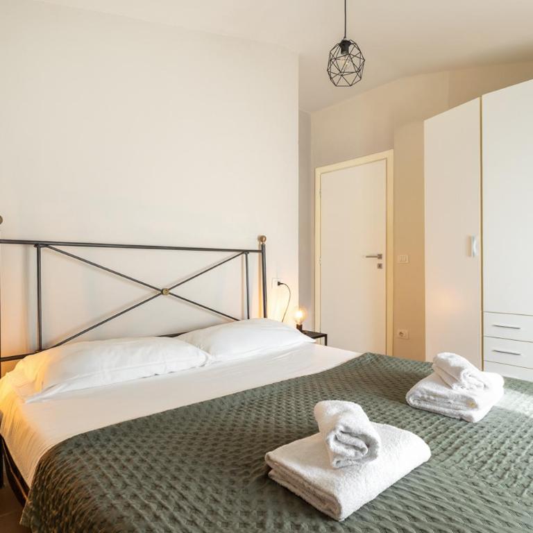 Desenzano Uptown Suites by Wonderful Italy - Appartamento con Balcone - 3