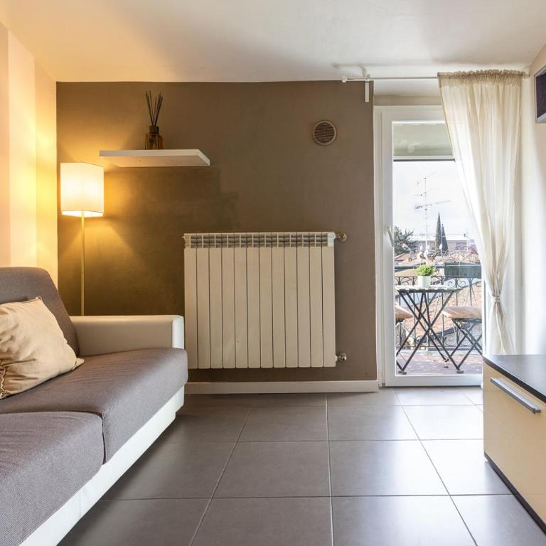 Desenzano Uptown Suites by Wonderful Italy - Appartamento con Balcone - 8