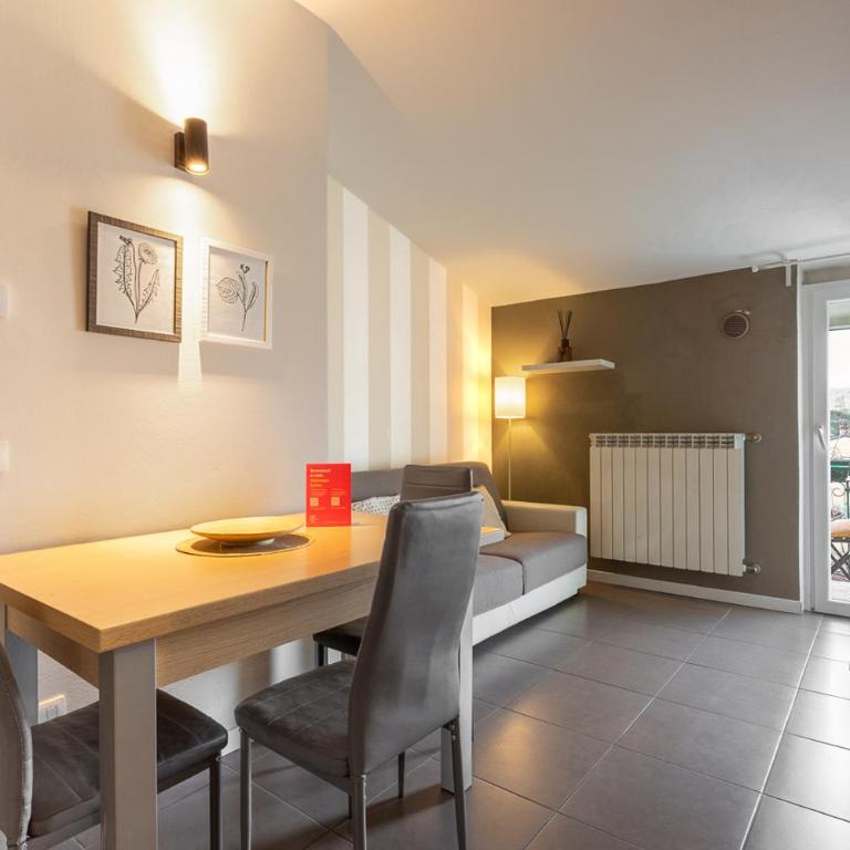 Desenzano Uptown Suites by Wonderful Italy - Appartamento con Balcone - 9