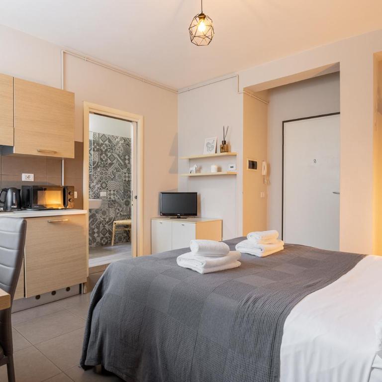 Desenzano Uptown Suites by Wonderful Italy - Appartamento Monolocale - 4