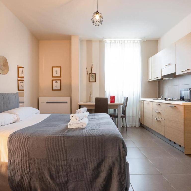 Desenzano Uptown Suites by Wonderful Italy - Appartamento Monolocale - 3