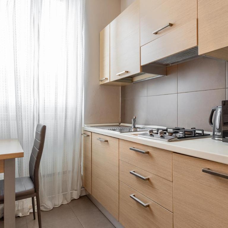 Desenzano Uptown Suites by Wonderful Italy - Appartamento Monolocale - 7