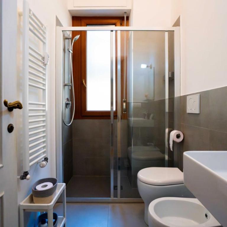 Portasusa Minihouse - Appartamento con 1 Camera da Letto - 15