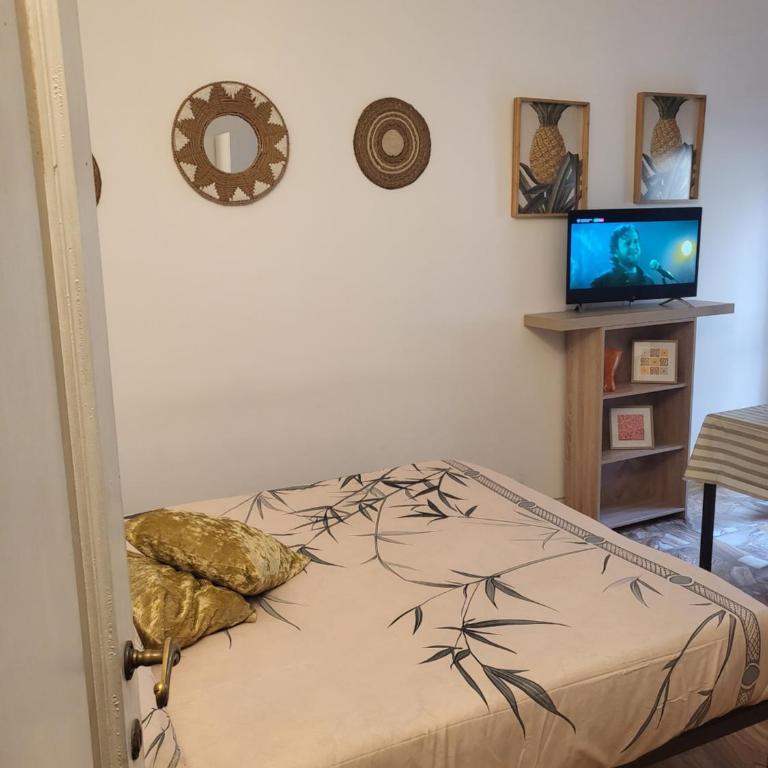 Portasusa Minihouse - Appartamento con 1 Camera da Letto - 9
