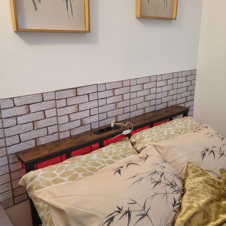 Portasusa Minihouse - Appartamento con 1 Camera da Letto - 11
