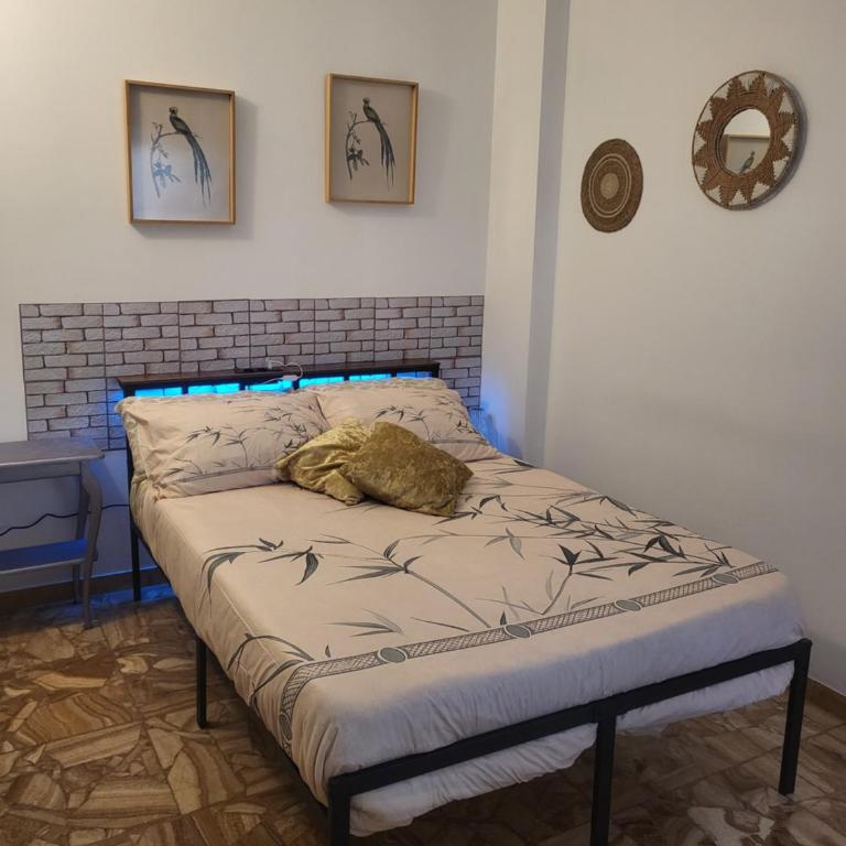 Portasusa Minihouse - Appartamento con 1 Camera da Letto - 10