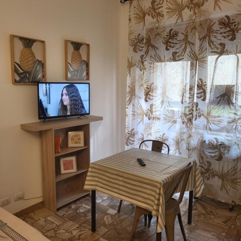Portasusa Minihouse - Appartamento con 1 Camera da Letto - 1