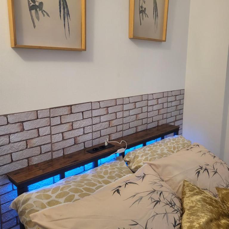 Portasusa Minihouse - Appartamento con 1 Camera da Letto - 12