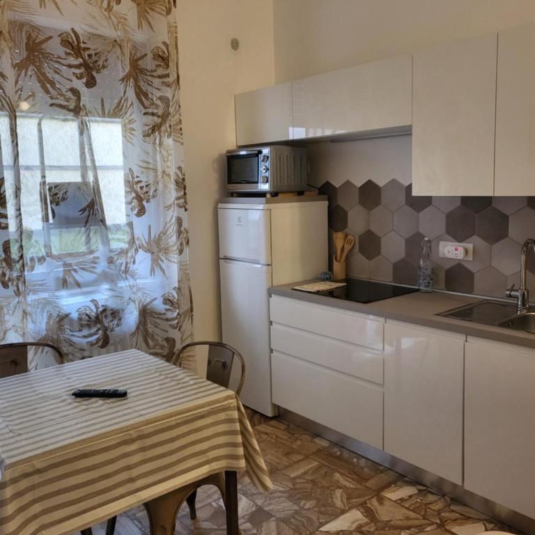 Portasusa Minihouse - Appartamento con 1 Camera da Letto - 7