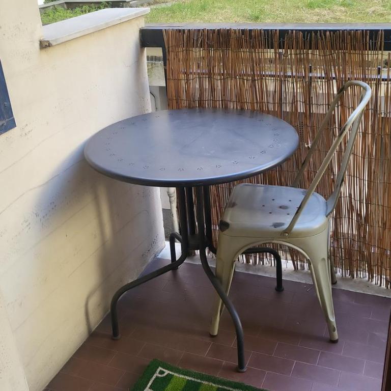 Portasusa Minihouse - Appartamento con 1 Camera da Letto - 17